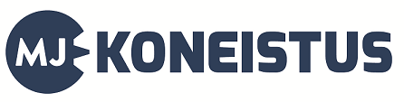 MJ-Koneistus Oy Logo